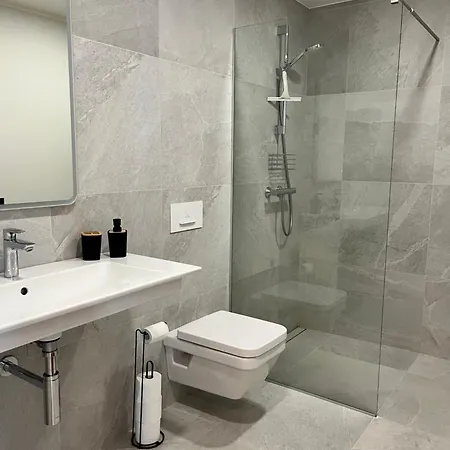 Tiiru Luxury * Pärnu