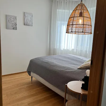 Lägenhet Tiiru Luxury