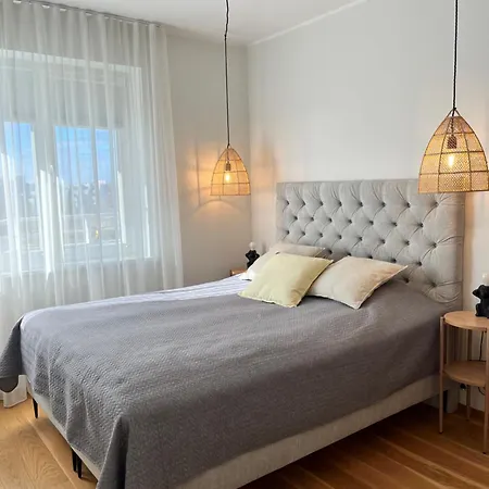 Tiiru Luxury * Parnu