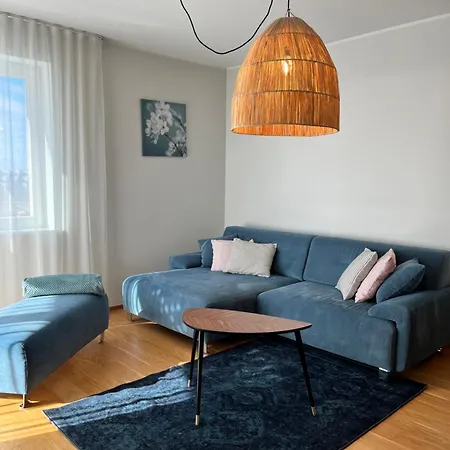 Tiiru Luxury Parnu