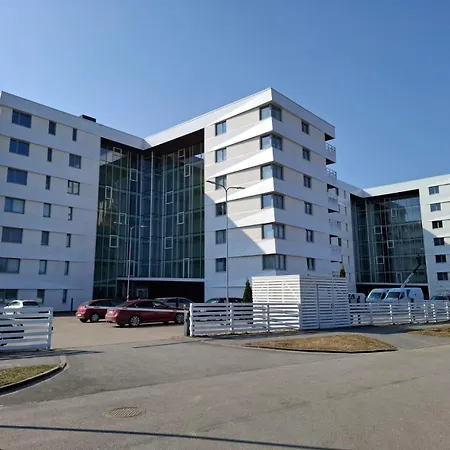 Tiiru Luxury Apartamento