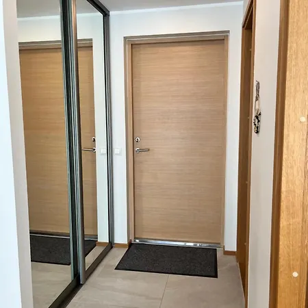 Apartment Tiiru Luxury Parnu