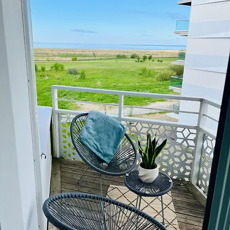 Apartmán Tiiru Luxury *