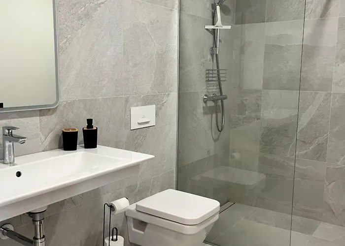 Tiiru Luxury * Pärnu