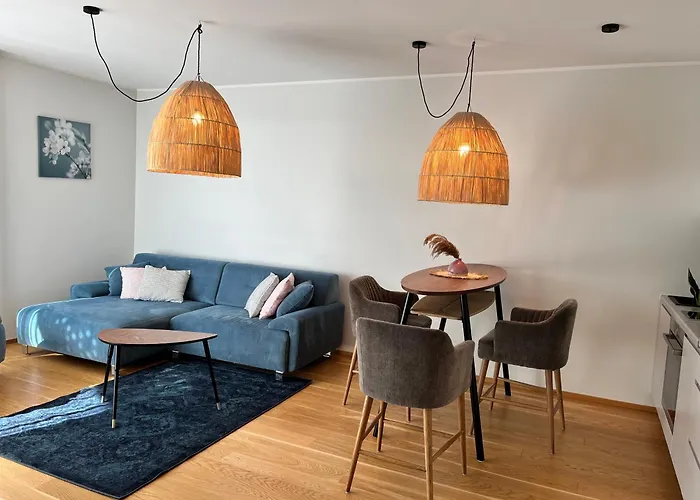 Tiiru Luxury Appartamento *