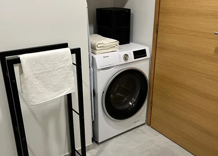 Appartamento Tiiru Luxury *